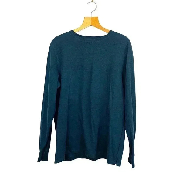 Thermal Long Sleeve T Shirt  XXL Ultimate Supersoft Urban Pipeline Men's - Picture 1 of 12